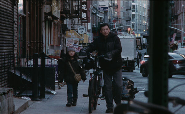 ▲張震今年以《幸福之路》再次獲得金馬影帝提名＊僅提供《幸福之路》新聞發稿使用。（圖／甲上提供）