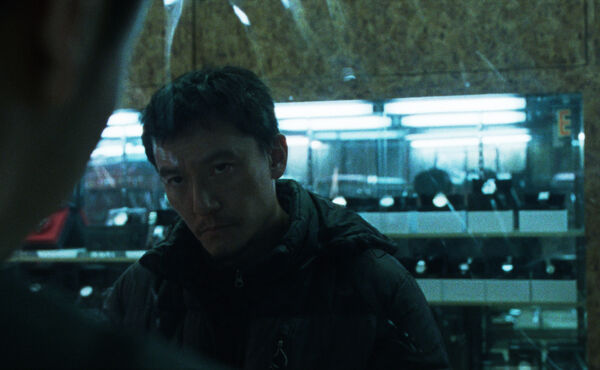 ▲張震今年以《幸福之路》再次獲得金馬影帝提名＊僅提供《幸福之路》新聞發稿使用。（圖／甲上提供）