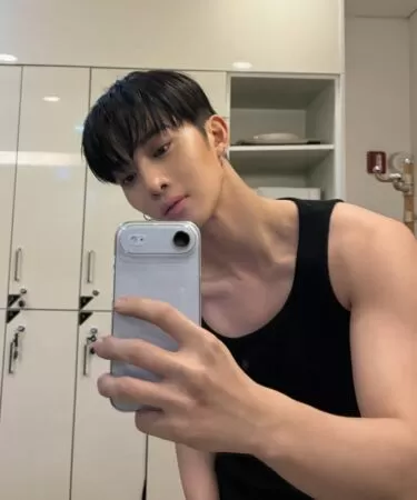 ▲▼▲▼ 裴珍映。（圖／翻攝自裴珍映IG）