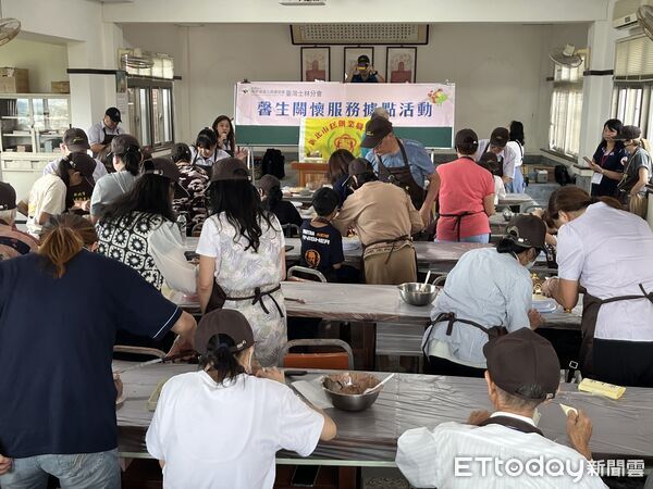 ▲▼             。（圖／記者黃宥寧翻攝）