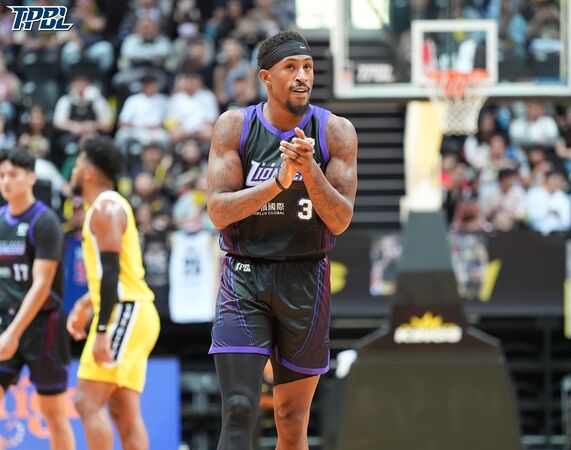 ▲▼攻城獅克雷格、高國豪。（圖／TPBL提供）