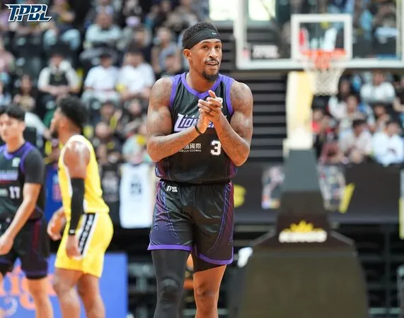 ▲▼攻城獅克雷格、高國豪。（圖／TPBL提供）