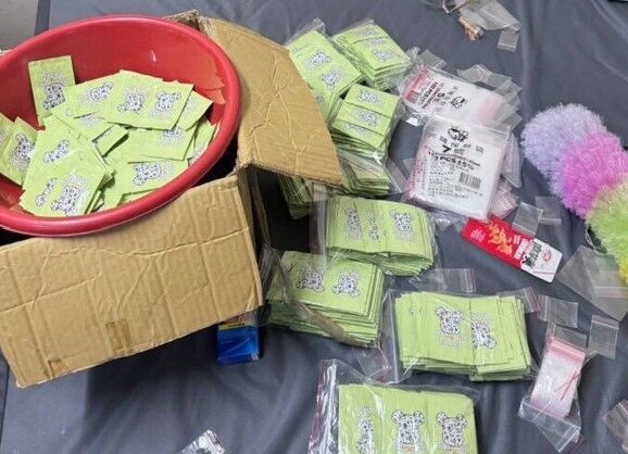 她賣毒品妹送貨!賺3600下場超慘 姊判7年半、妹判3年10月