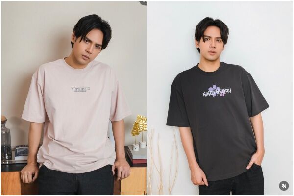 ▲▼陳零九潮牌副業宣告收攤。（圖／翻攝IG／ninetheory_official）