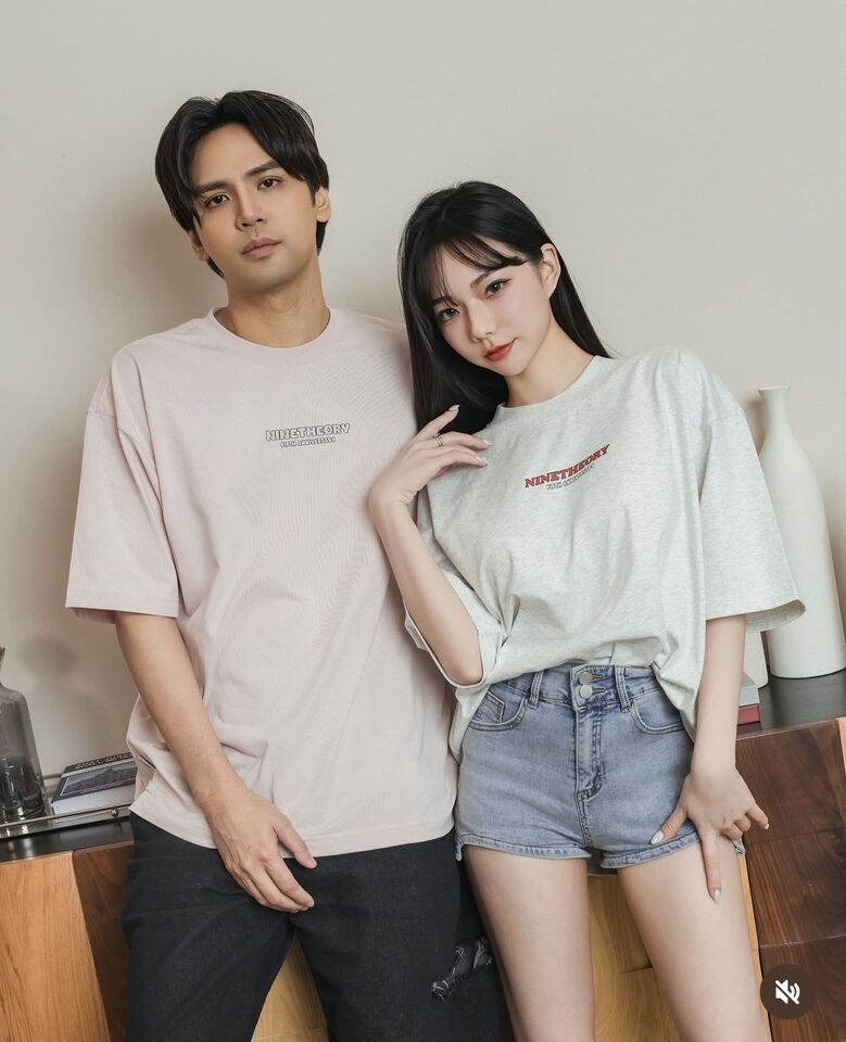 ▲▼陳零九潮牌副業宣告收攤。（圖／翻攝IG／ninetheory_official）