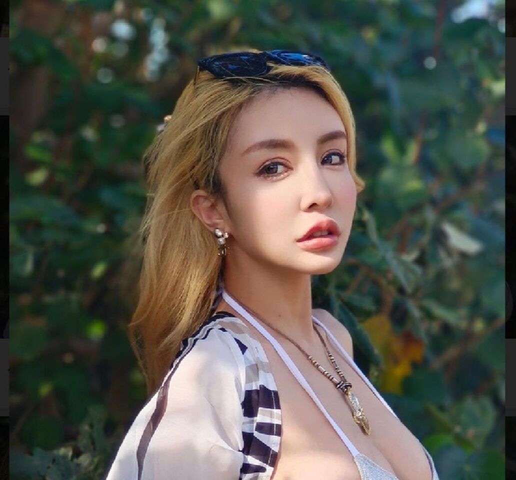 雪碧曾仲介女模赴新馬 群組訊息被翻出「花場保底6萬元」