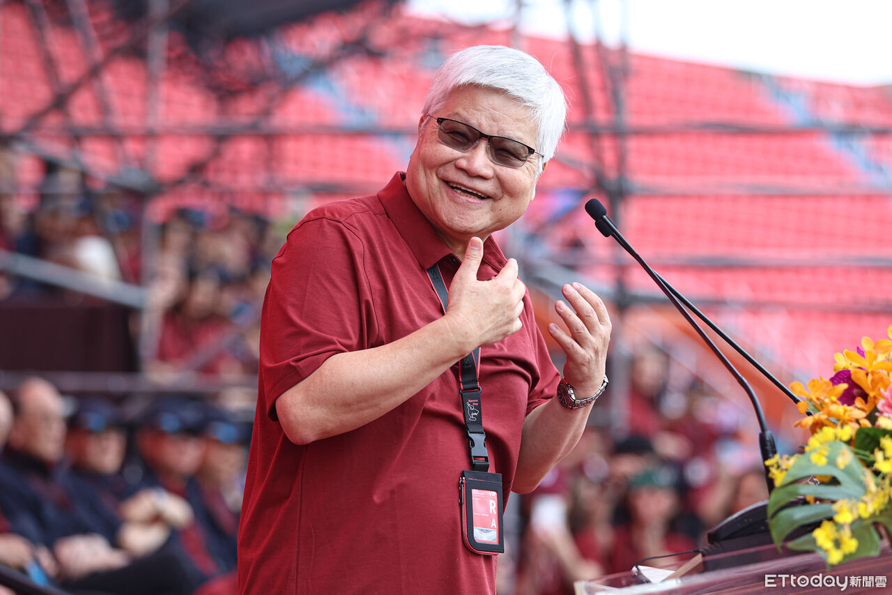 不敗教主稱「魏哲家飄了」:對岸無人機比台灣進步太多