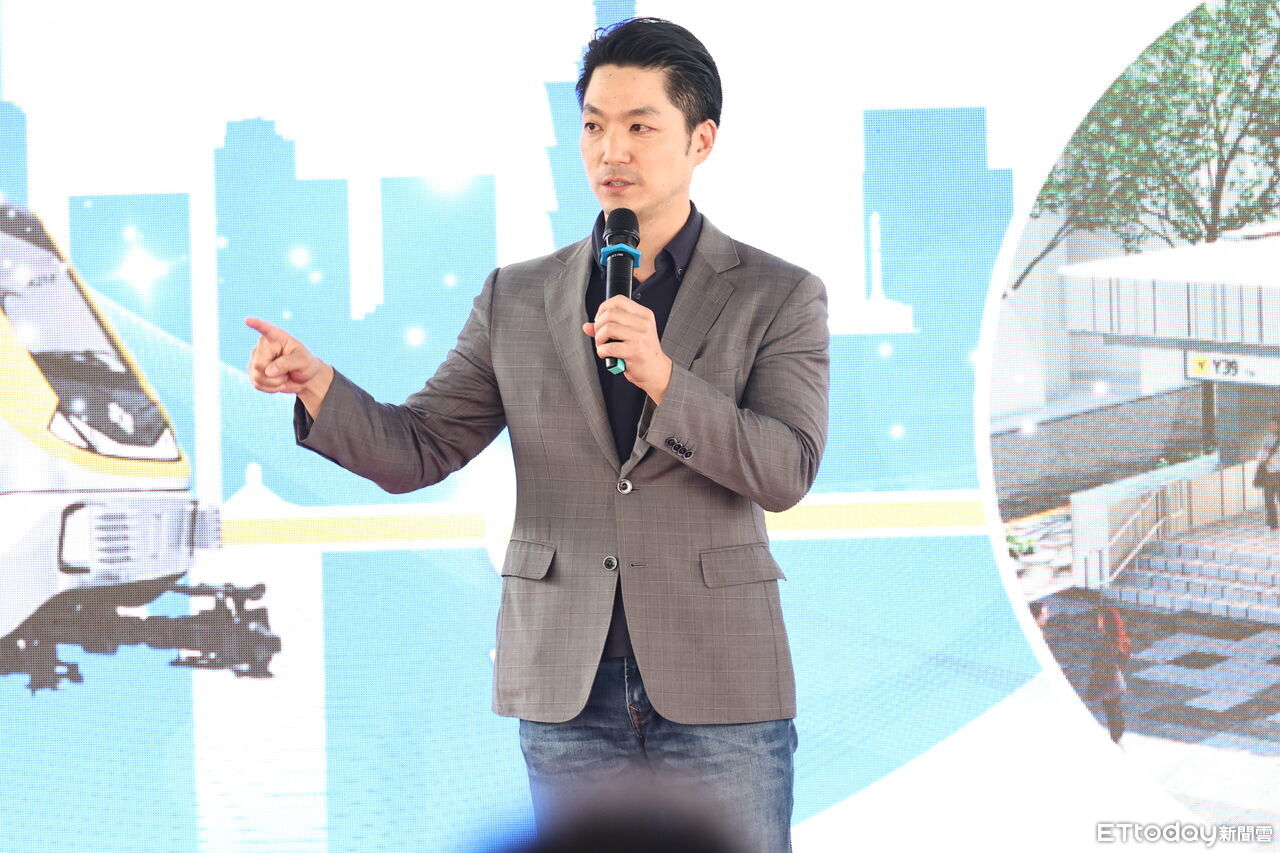 鄭麗文追思共諜惹議　蔣萬安不認同：應紀念捍衛中華民國的前輩