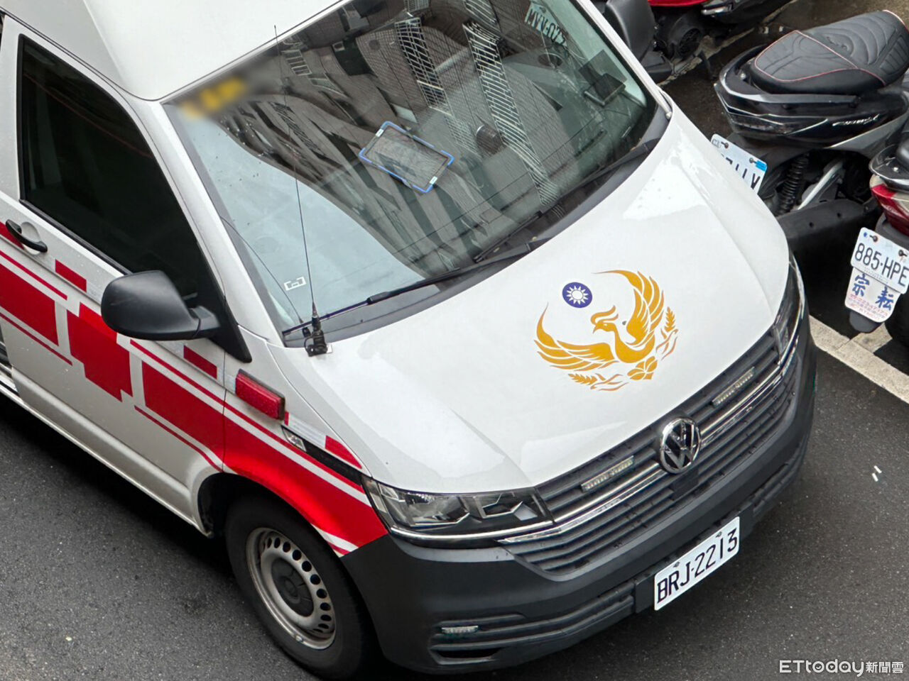 快訊／台中男坐超商外「臉色怪怪」！無呼吸心跳　送醫宣告不治