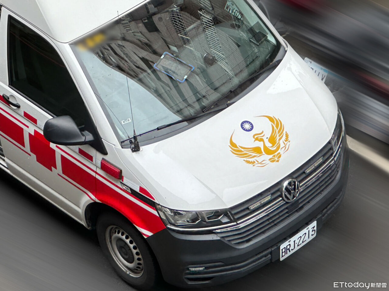 快訊/兒接母親男友電話:你媽死了!2人生死未卜 警緊急協尋中