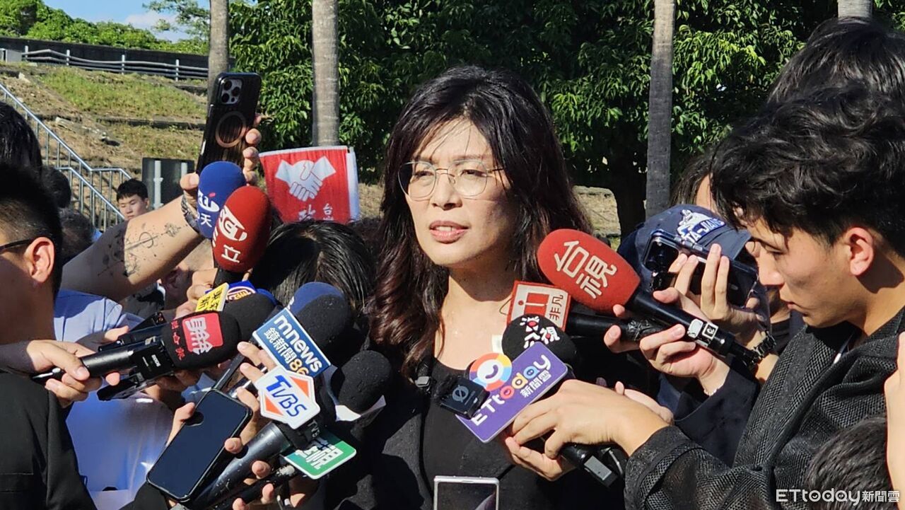 蔡正元:鄭麗文別自以為是創造兩岸議題 讓民進黨和賴清德笑到喘息