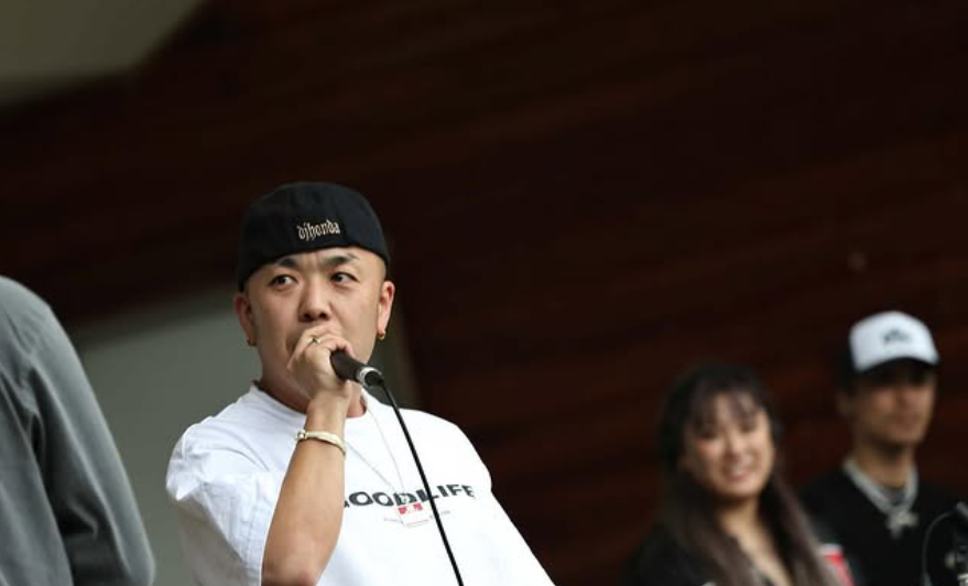 ▲▼晋平太過世。（圖／翻攝自Instagram）