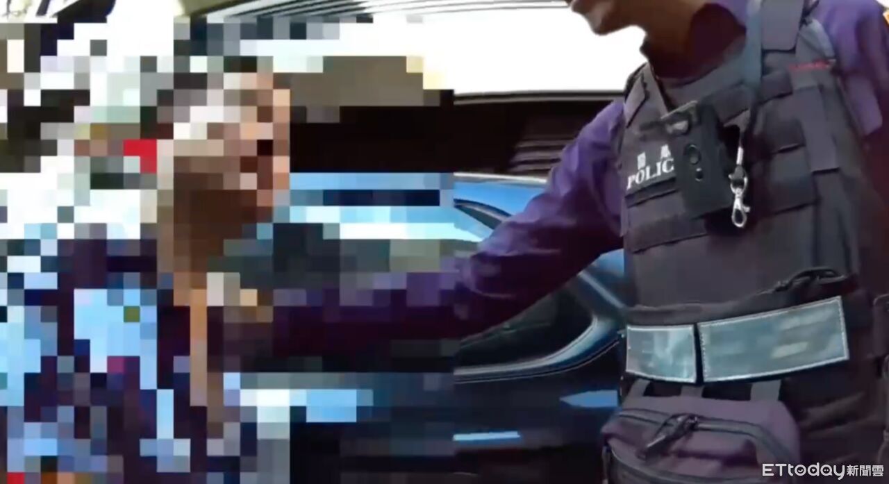 軟爛男友討2萬遭拒變臉「拿刀恐嚇」女右手臂挫傷 涉家暴送辦