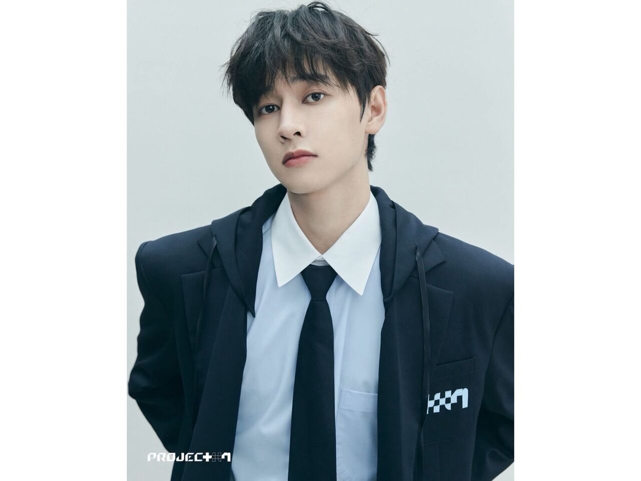 赴韓當練習生!學長發文罵「人品差還騙感情」 前韓團成員吉贏了