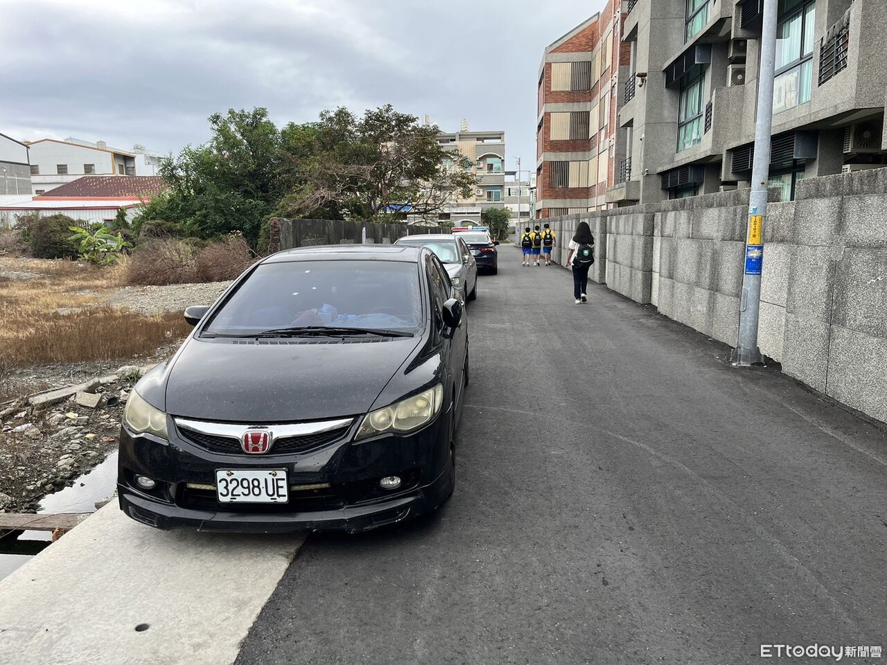 台東汽車遭彈弓射擊? 台東分局成立專案積極偵辦