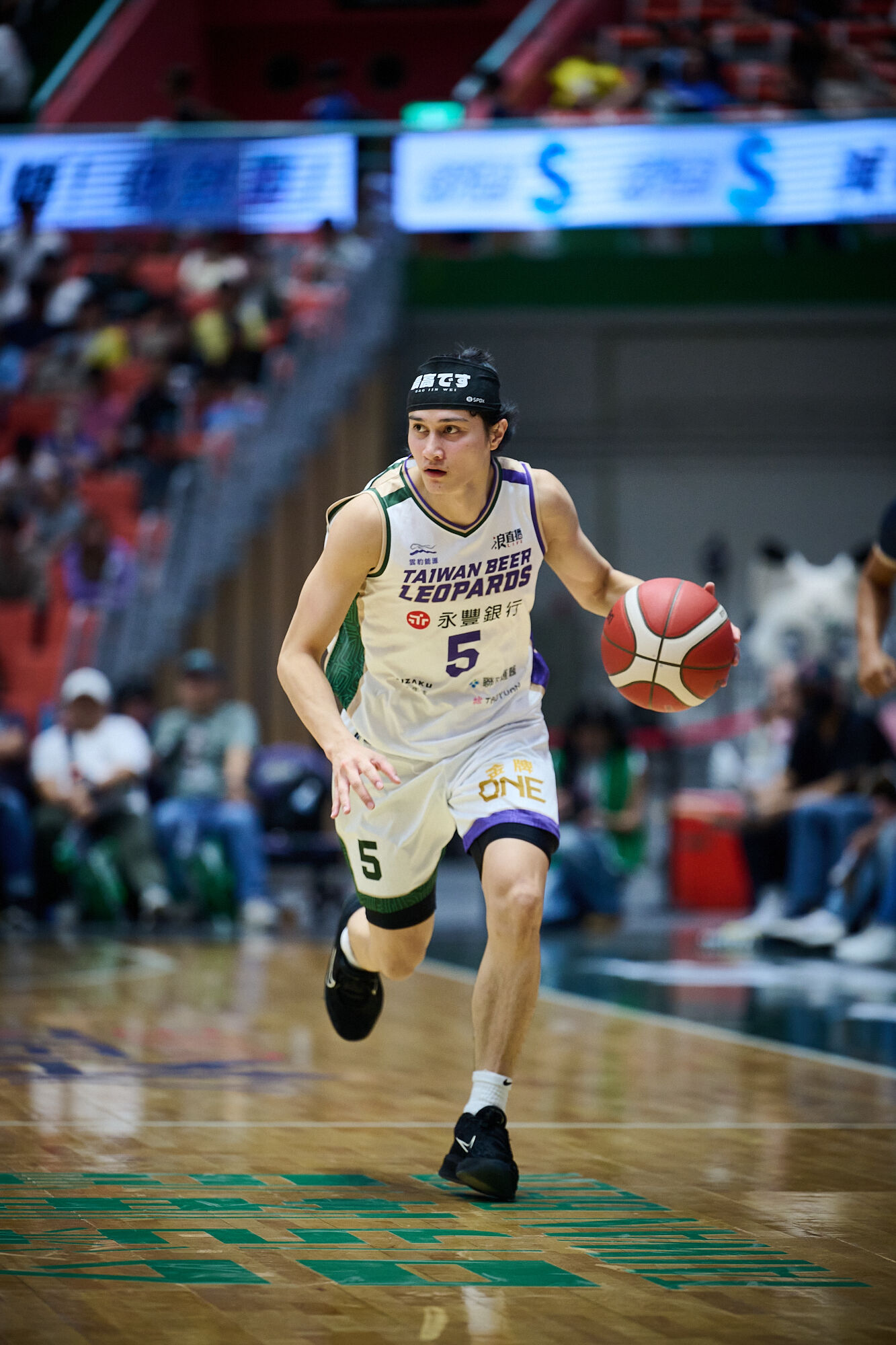 ▲▼雲豹高錦瑋、莊博元、克羅馬。（圖／雲豹提供）