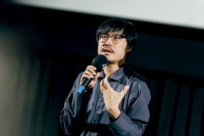 名導來台「買F4閃卡」還配《流星雨》！　點名原班人馬：想重拍《流星花園》