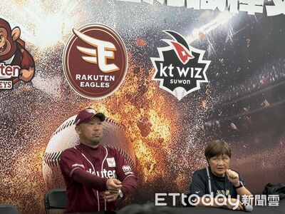 三木肇讚猿隊贏球執念　形容桃猿主場球迷、啦啦隊、球員融為一體