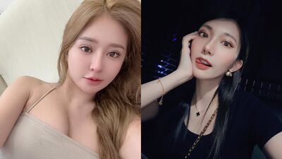 謝侑芯閨密怒發律師函！　遭酸蹭流量回嗆：無藉此牟利