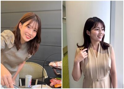 不用免治馬桶遭酸「沾到大便」 日本女主播反擊:完全沒有沾到!