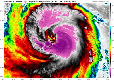 今晚變天！　鳳凰「共伴效應」最劇時間曝