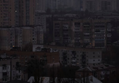 俄軍攻擊烏核變電站！連夜發射導彈、無人機釀7死　歐洲核安全告急