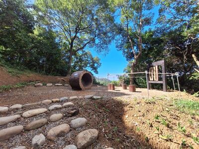 大棟山最新「大湖之森步道」11月底啟用　從桃園走進新北不是夢