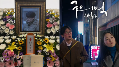 南韓名導腦出血倒下!「急救18天腦死」享年40歲 驟逝捐出4器官