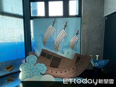 「共享蒼穹」古籍特展登場 南瀛天文館×國圖展現跨文化光華