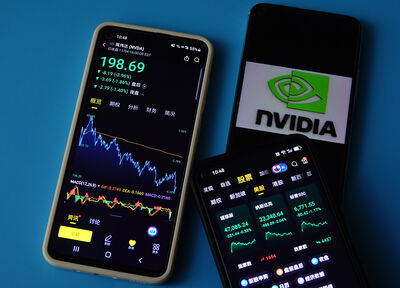 美股崩盤恐迎血洗修正？專家曝「最神準指標」　預警跌幅16%