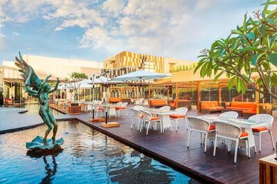 ITF旅展「挪威森林住宿券51折起」　春天酒店平日泡湯半價