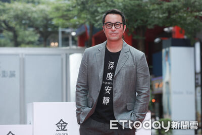 導演喊Action前硬要「等20秒」！　張孝全再拚影帝：他當場頓悟了