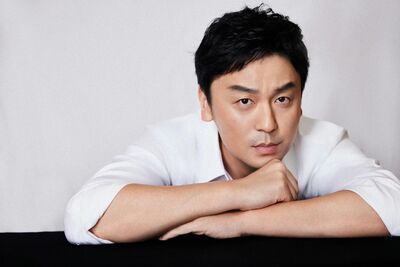 42歲金雞獎影帝奪視帝大滿貫！宣布休息「暫停接戲」私下有反差萌