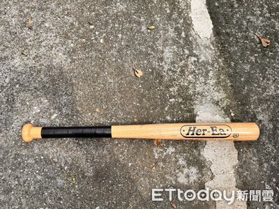 花蓮男遭情敵擄走痛毆！警網攔截2車逮5煞　搜出木棒、毒品