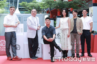 大馬導演來台20年捐血遭拒 「赴移民署換證」公務員態度讓他傻眼