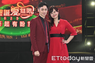 宋逸民、陳維齡20年婚姻險告吹！　他認一度打算離婚：每天都在忍