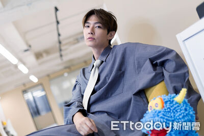 專訪／炎亞綸連2年問同問題「抽到一樣的籤」　親曝私下拜拜廟宇