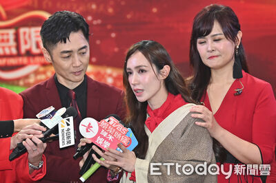 小薰撇清跟王子關係「真的很不熟」！　見他偷吃粿粿吐真實心聲