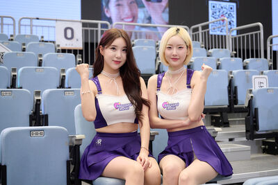 「核彈芭比」金賢姈號召挺雲豹　徐賢淑對高錦瑋印象深刻