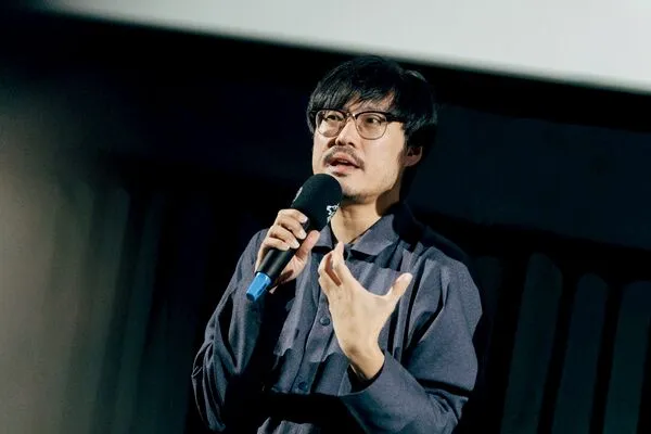 ▲《Human Resource》導演｜納瓦波坦榮瓜塔納（Nawapol Thamrongrattanarit）。（圖／金馬影展提供）