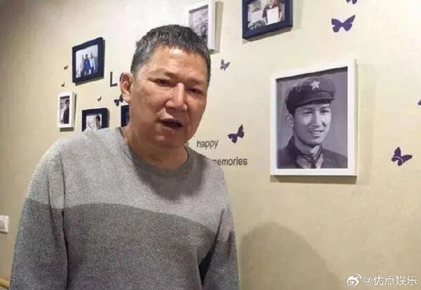 ▲▼陪好萊塢女星13年繼承千億遺產！「最牛軟飯男」李春平病逝。（圖／翻攝自微博）