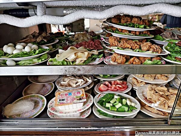 ▲▼鄰近大溪老街「韓鄉石頭火鍋」期間限定餐廳推薦。（圖／部落客DARREN提供）