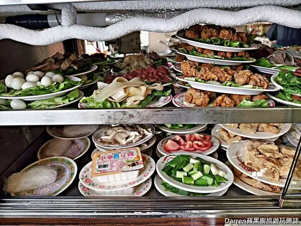 ▲▼鄰近大溪老街「韓鄉石頭火鍋」期間限定餐廳推薦。（圖／部落客DARREN提供）