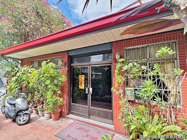 ▲▼鄰近大溪老街「韓鄉石頭火鍋」期間限定餐廳推薦。（圖／部落客DARREN提供）