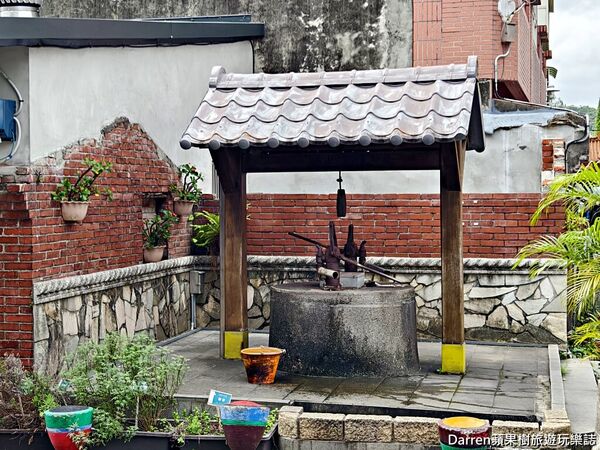 ▲▼鄰近大溪老街「韓鄉石頭火鍋」期間限定餐廳推薦。（圖／部落客DARREN提供）