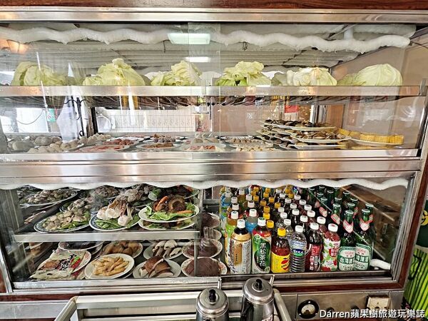 ▲▼鄰近大溪老街「韓鄉石頭火鍋」期間限定餐廳推薦。（圖／部落客DARREN提供）