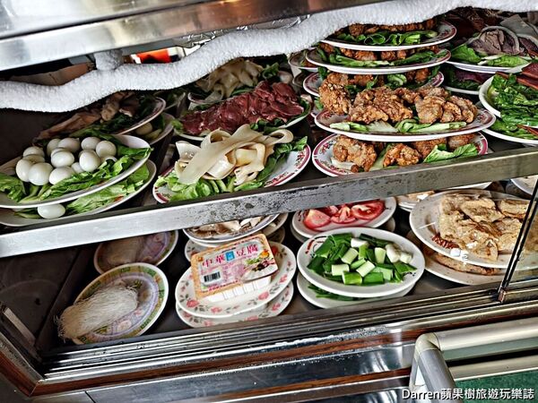 ▲▼鄰近大溪老街「韓鄉石頭火鍋」期間限定餐廳推薦。（圖／部落客DARREN提供）