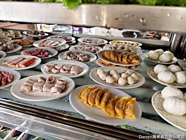 ▲▼鄰近大溪老街「韓鄉石頭火鍋」期間限定餐廳推薦。（圖／部落客DARREN提供）