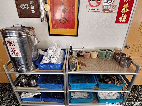 ▲▼鄰近大溪老街「韓鄉石頭火鍋」期間限定餐廳推薦。（圖／部落客DARREN提供）