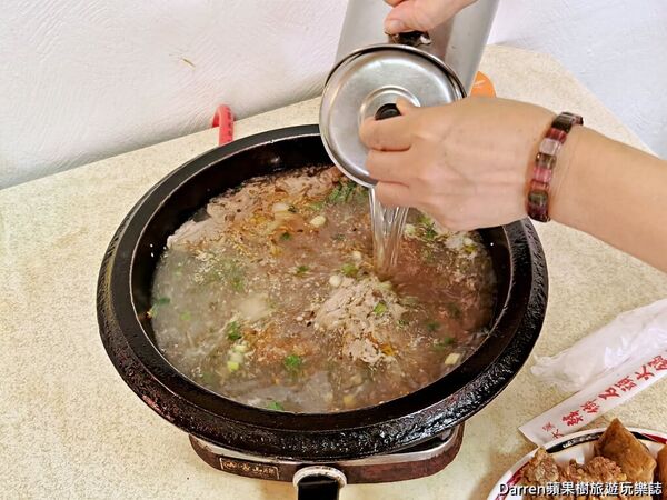 ▲▼鄰近大溪老街「韓鄉石頭火鍋」期間限定餐廳推薦。（圖／部落客DARREN提供）